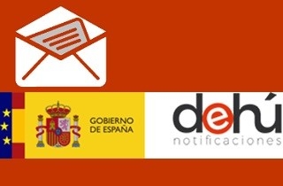 Imagen de Aviso de la AEAT: el 31.12.2022 desaparecen las notificaciones electrónicas de la Dirección Electrónica Habilitada.