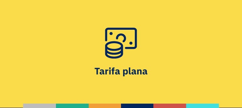 Imagen de Por fin se reconoce la tarifa plana a los autónomos societarios