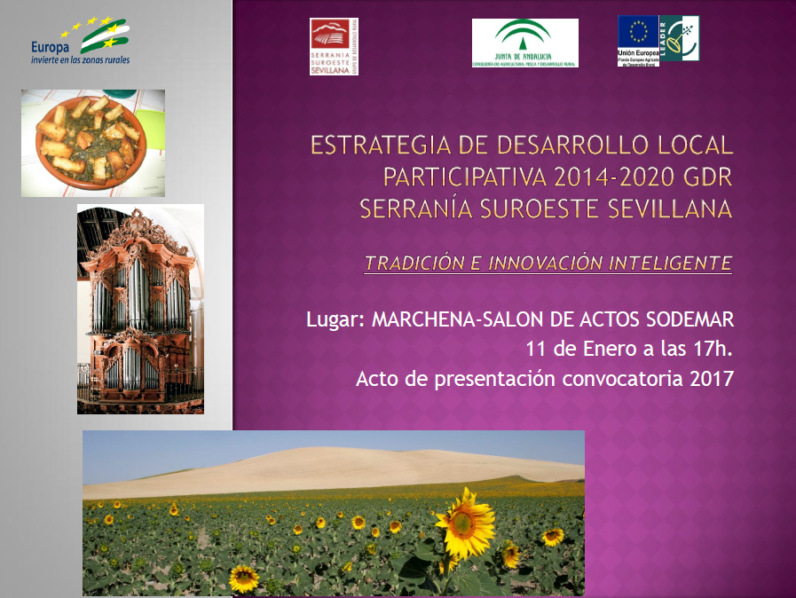 Imagen de Presentación Ayudas Serranía Suroeste