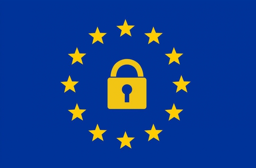 Imagen de Reglamento General de Protección de Datos (RGPD) 
